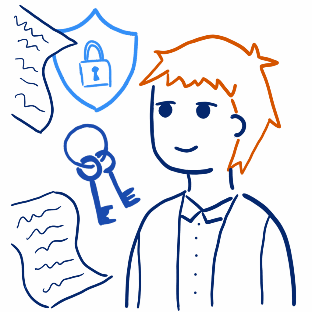 roles all transparent 3 2